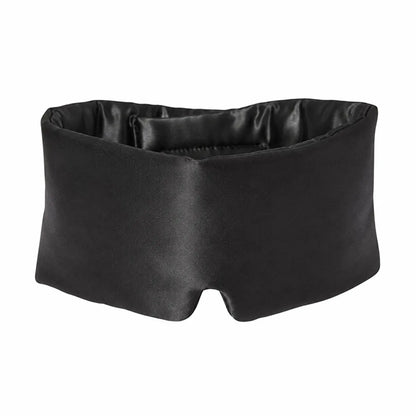 19 Momme Wraparound Silk Sleep Mask