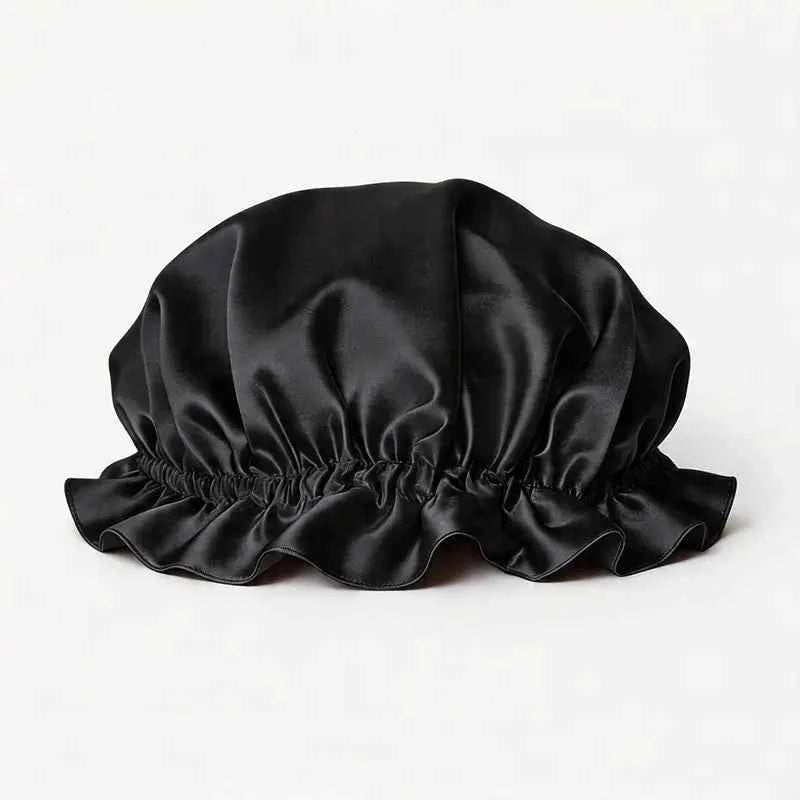19 Momme Silk Bonnet
