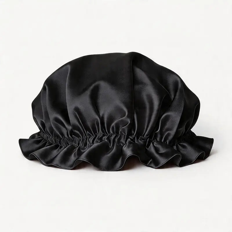 19 Momme Silk Bonnet