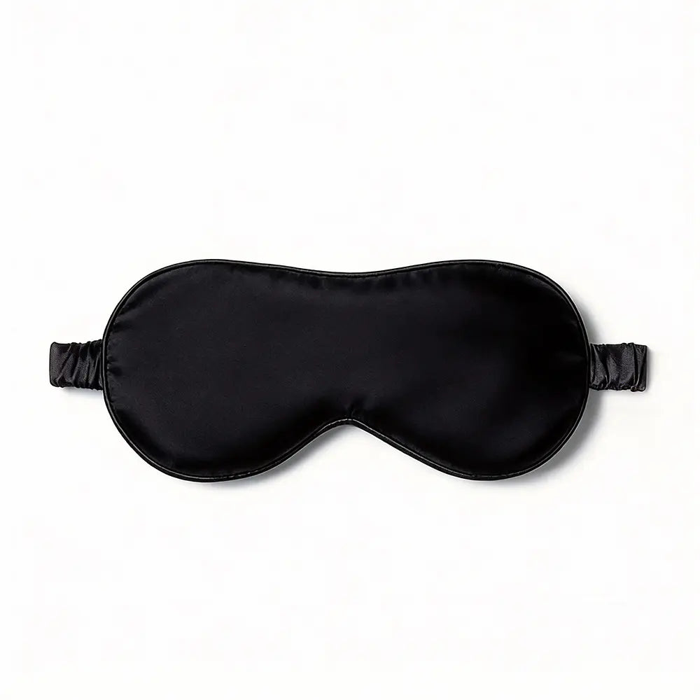 22 Momme Silk Eye Mask