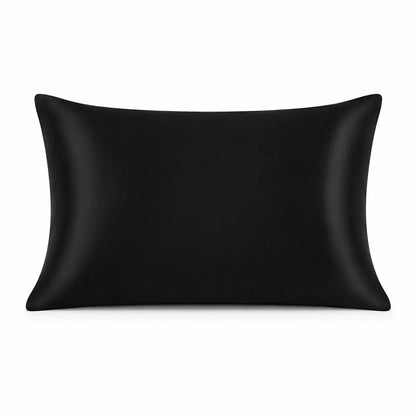 22 Momme Double-Sided Silk Pillowcase