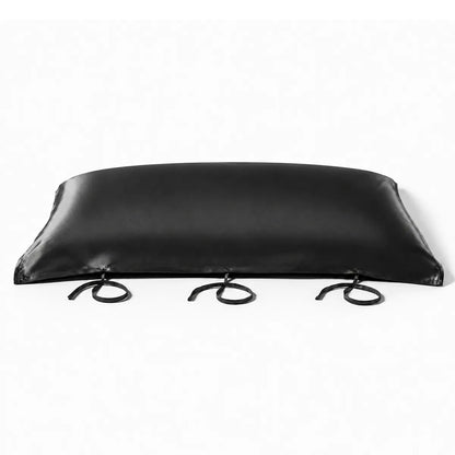 19 Momme Tie-On Silk Pillowcase