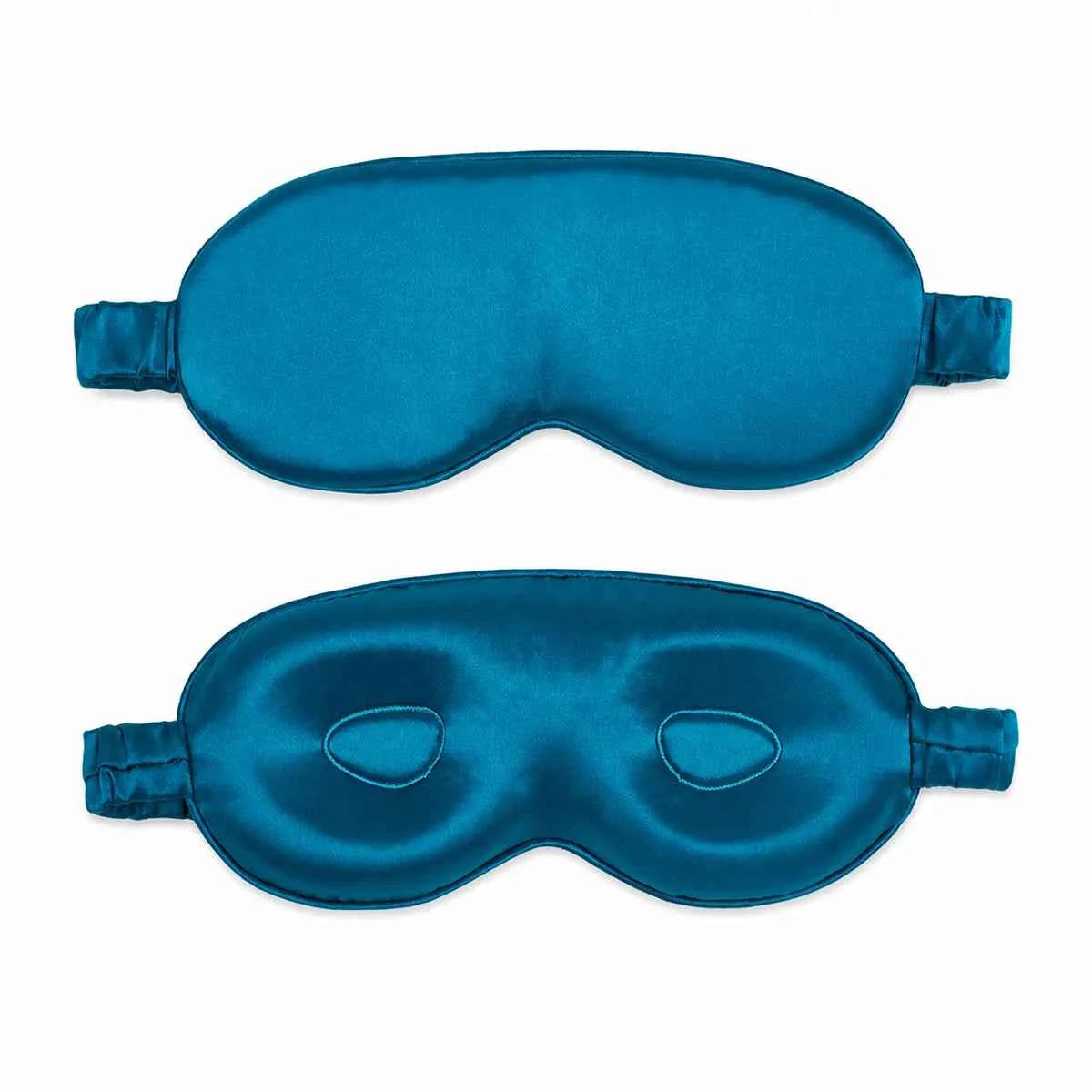 19 Momme 3D Contoured Silk Sleep Mask