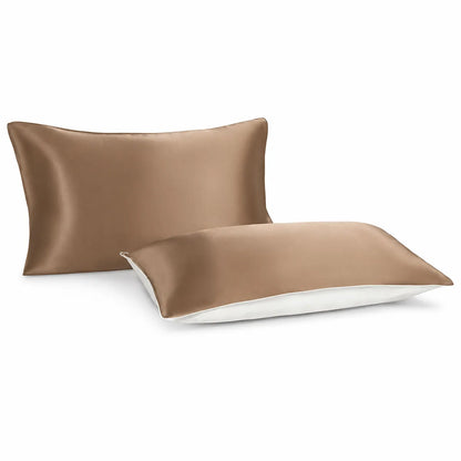 16 Momme Single-Sided Silk Pillowcase