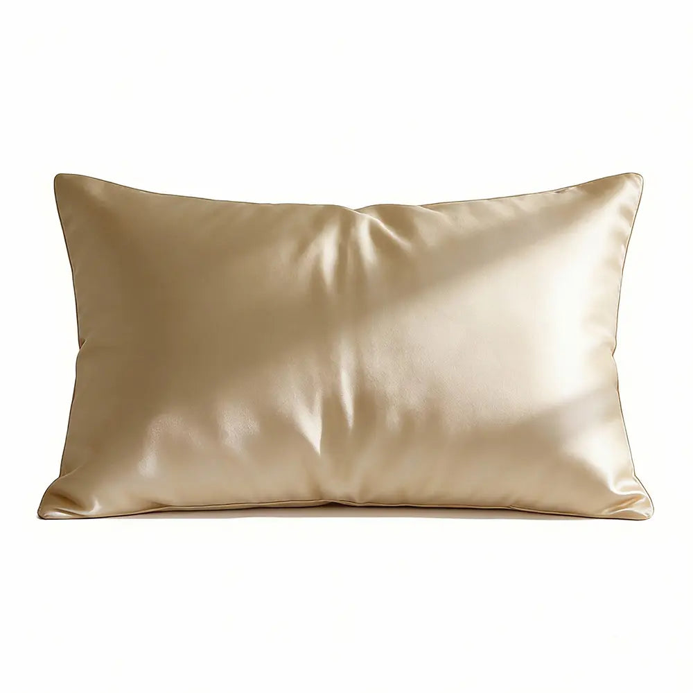 19 Momme Silk Pillowcase
