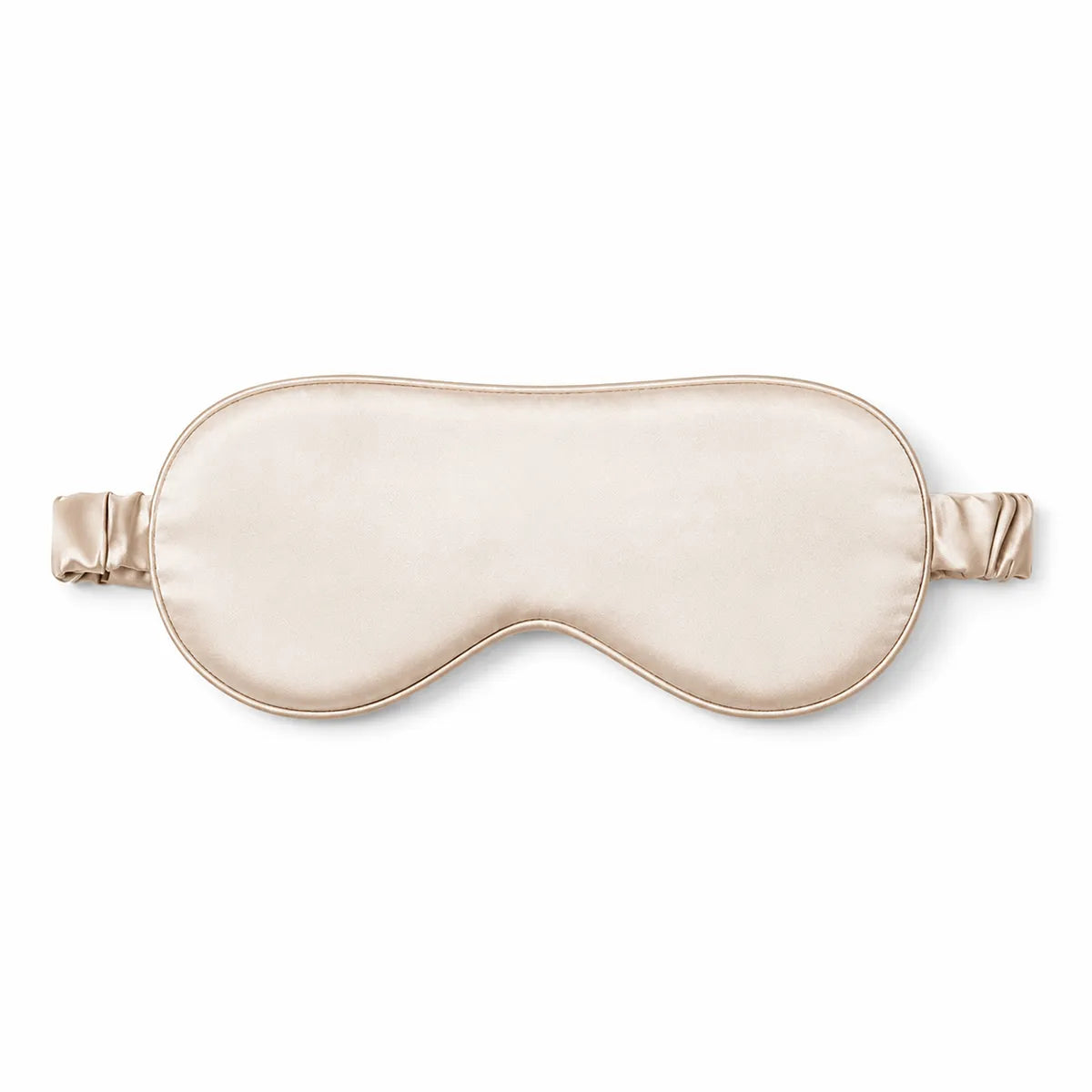 19 & 22 Momme Double-Sided Silk Sleep Mask