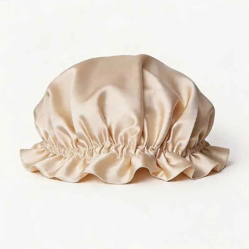 19 Momme Silk Bonnet