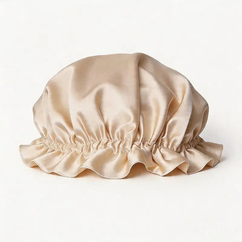 19 Momme Silk Bonnet
