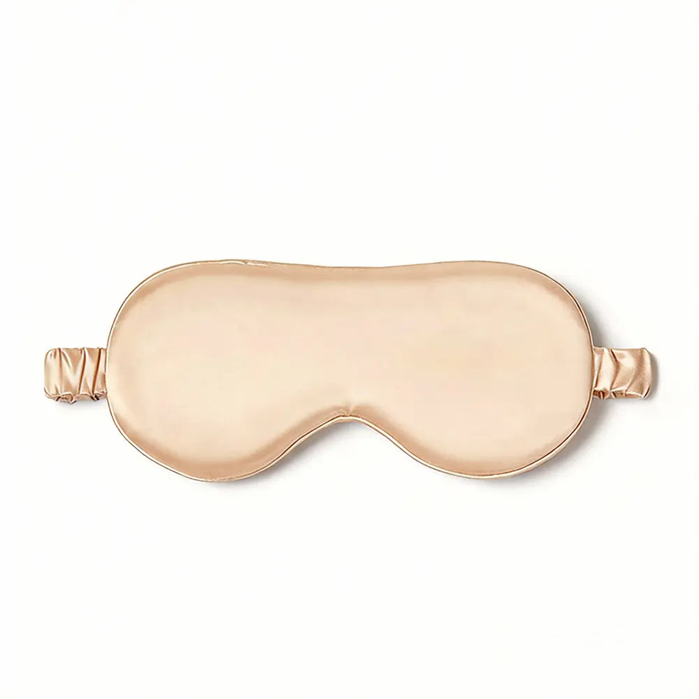22 Momme Silk Eye Mask