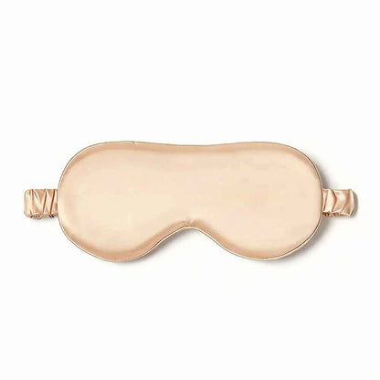 22 Momme Silk Eye Mask
