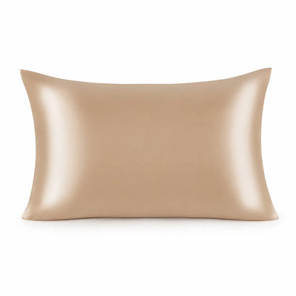 22 Momme Double-Sided Silk Pillowcase