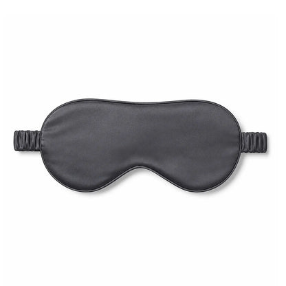 19 & 22 Momme Double-Sided Silk Sleep Mask