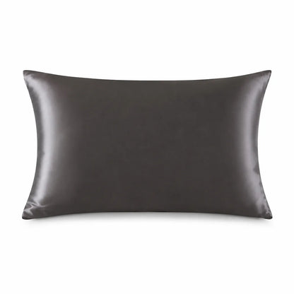 22 Momme Double-Sided Silk Pillowcase