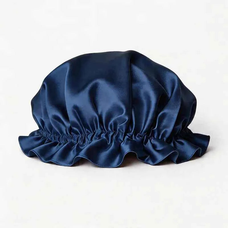 19 Momme Silk Bonnet