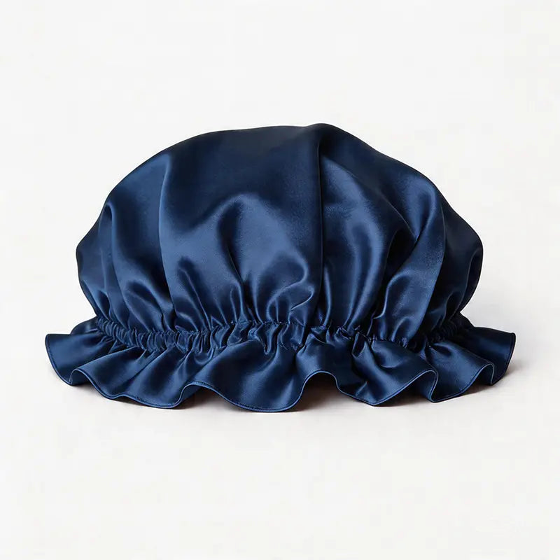 19 Momme Silk Bonnet