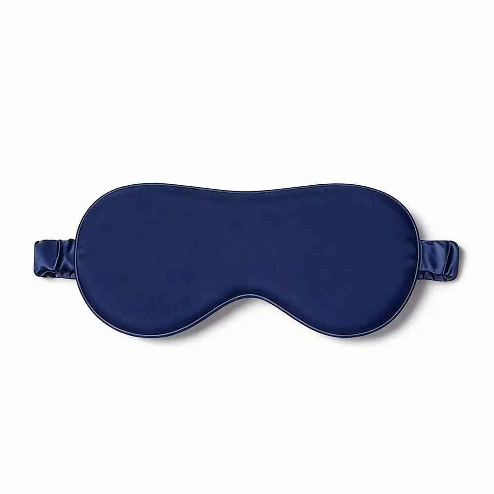 22 Momme Silk Eye Mask