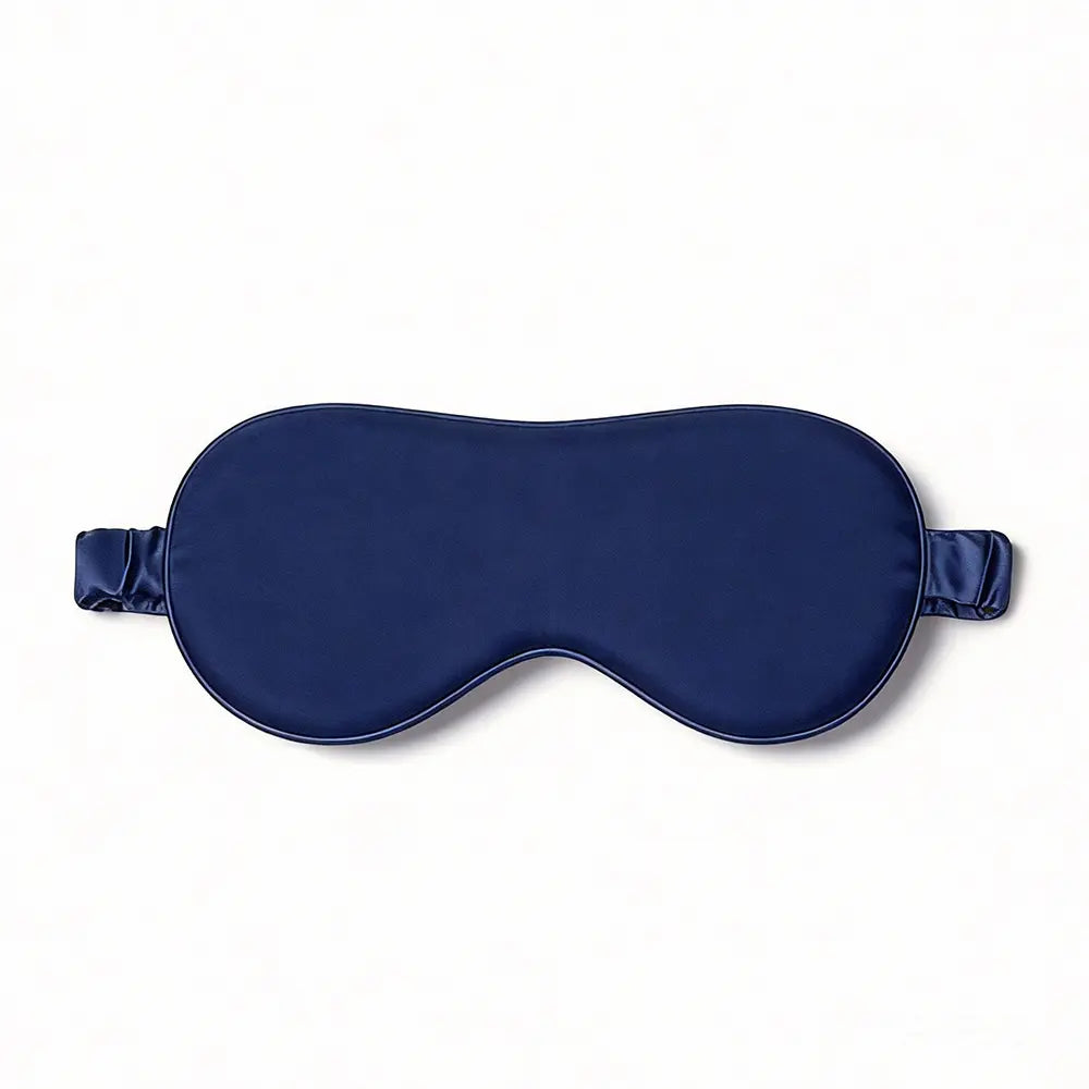 22 Momme Silk Eye Mask