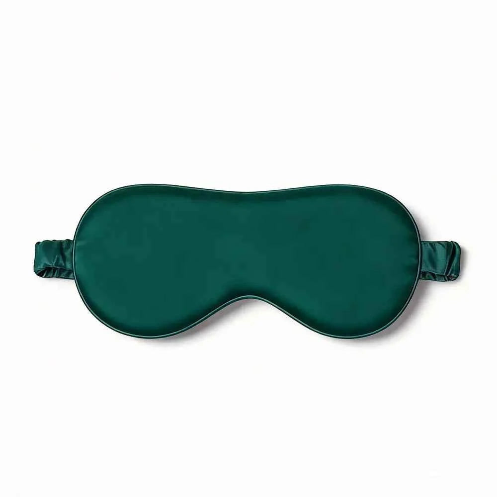 22 Momme Silk Eye Mask