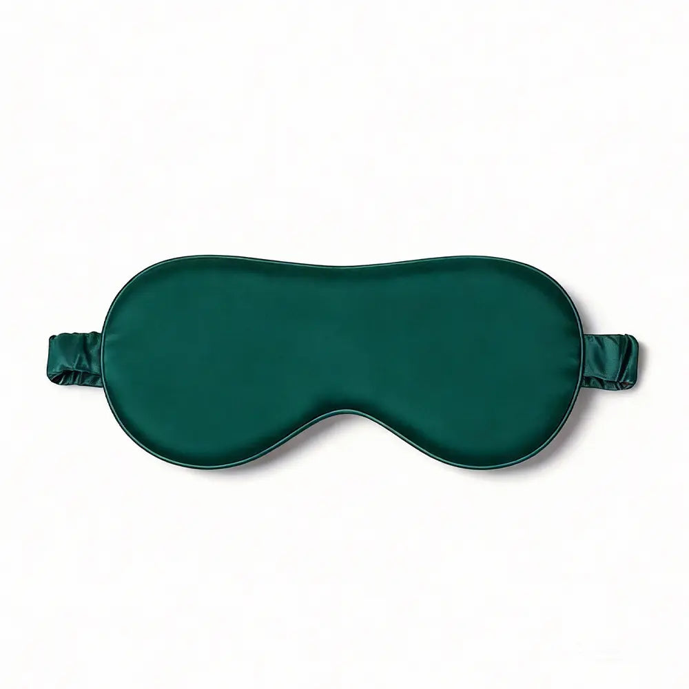 22 Momme Silk Eye Mask