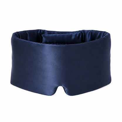 19 Momme Wraparound Silk Sleep Mask