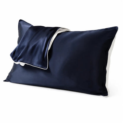 19 Momme Silk & Lyocell Pillowcase