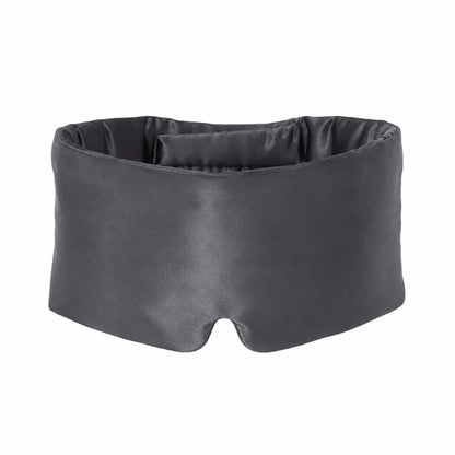 19 Momme Wraparound Silk Sleep Mask