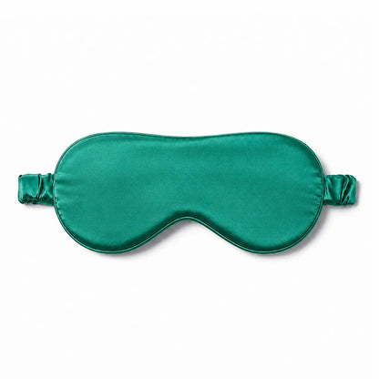 19 & 22 Momme Double-Sided Silk Sleep Mask