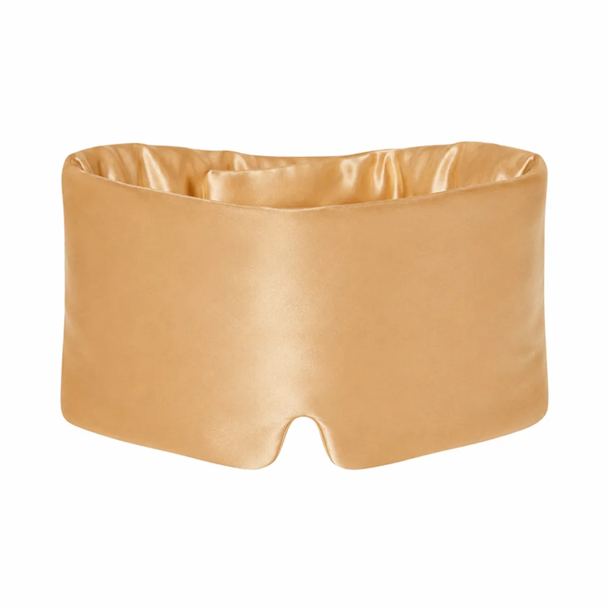 19 Momme Wraparound Silk Sleep Mask