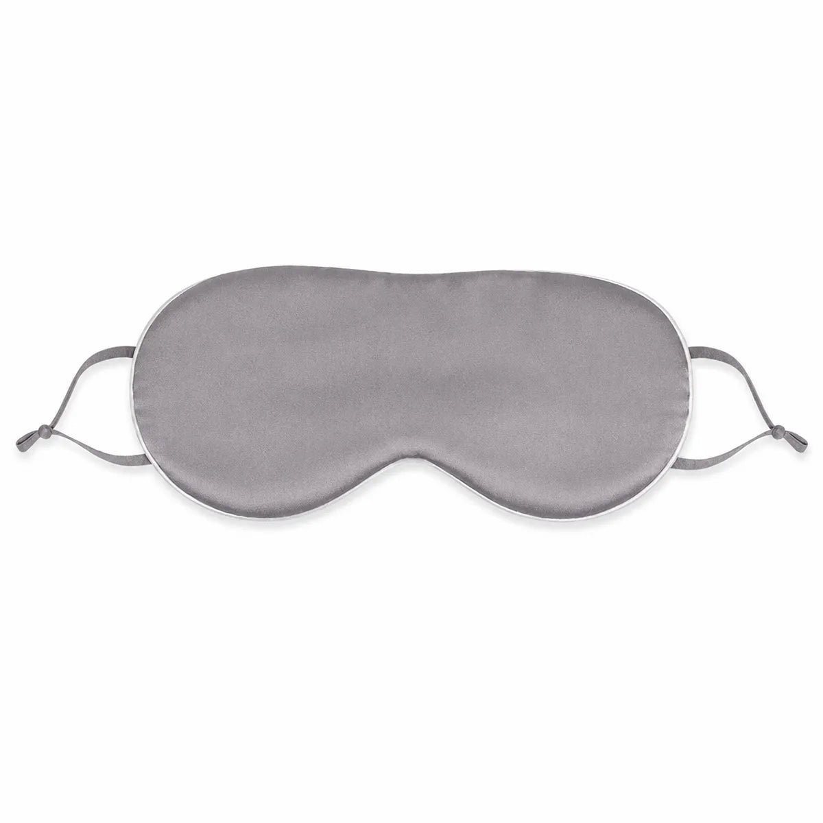 Silk Sleep Mask with Adjustable Ear Loops