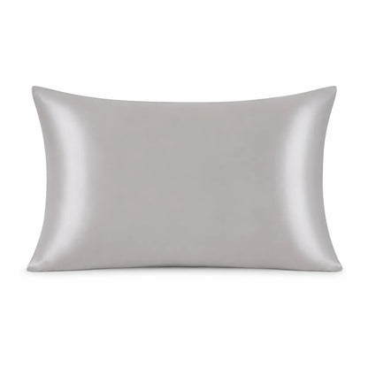 22 Momme Double-Sided Silk Pillowcase