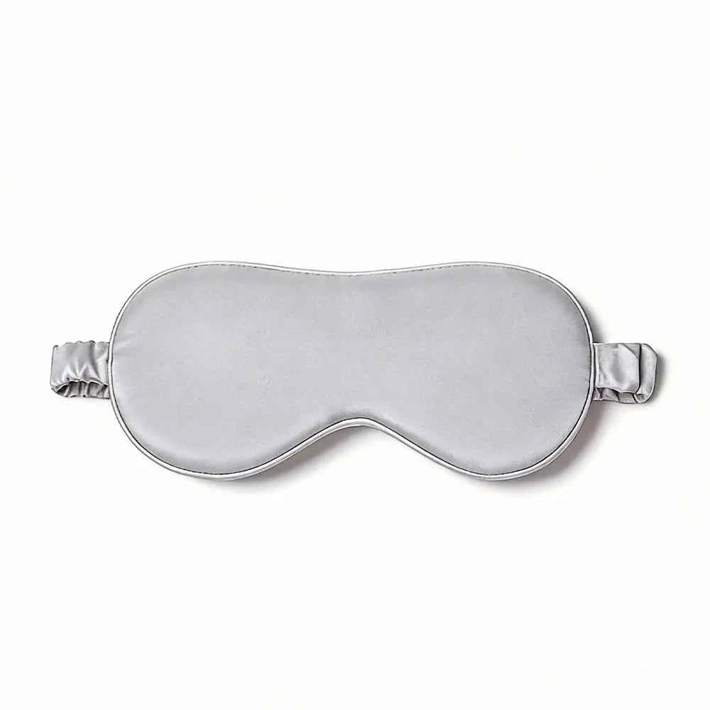 22 Momme Silk Eye Mask