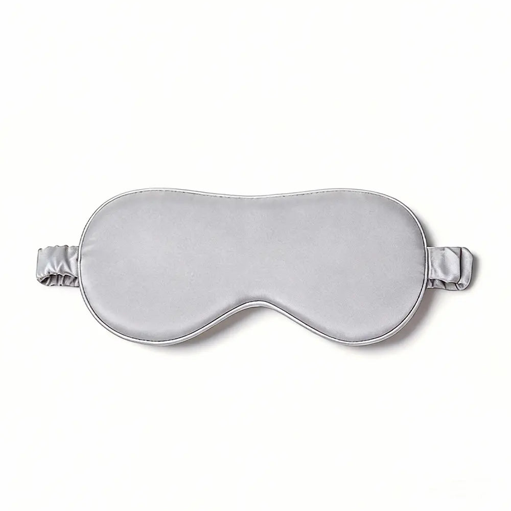 22 Momme Silk Eye Mask