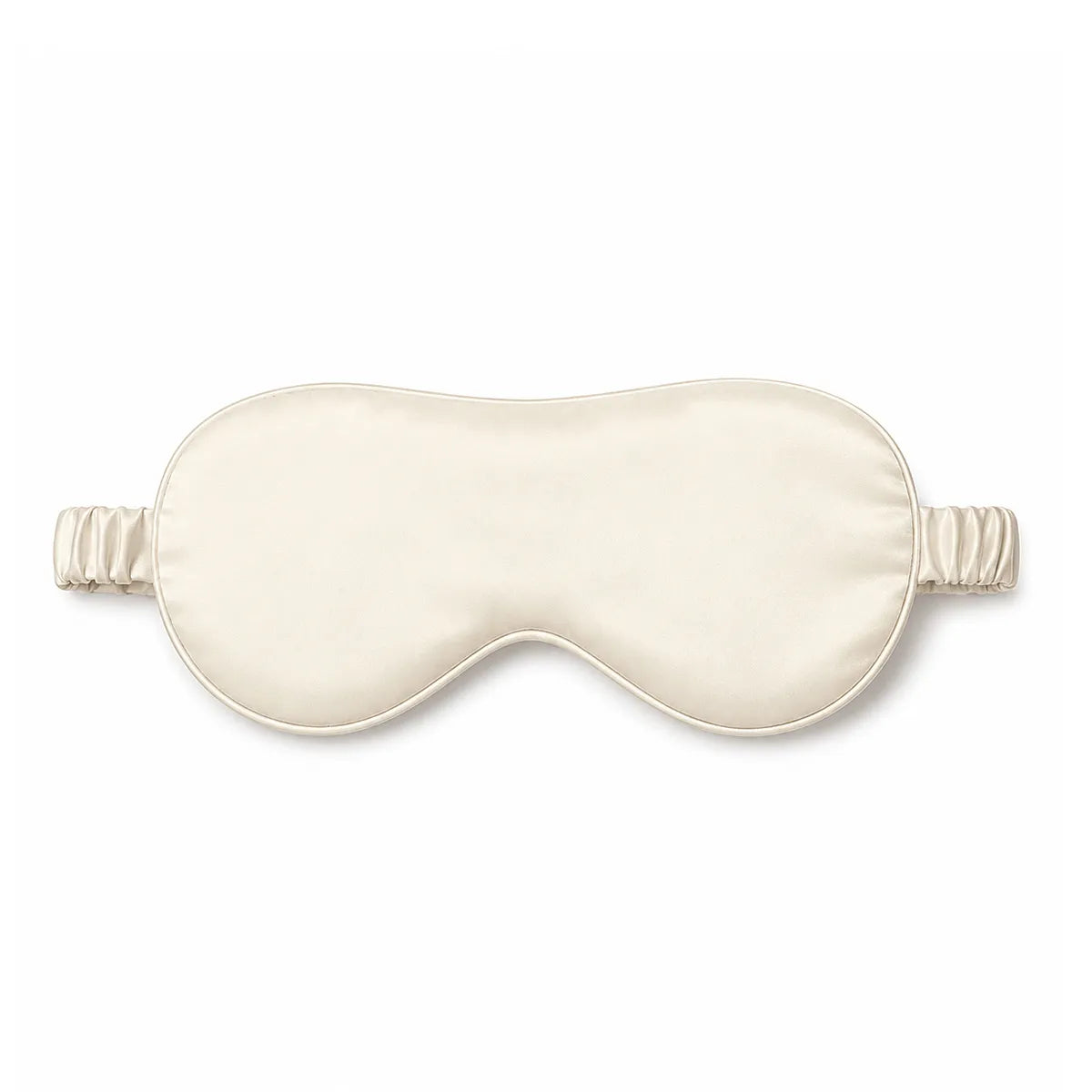 19 & 22 Momme Double-Sided Silk Sleep Mask