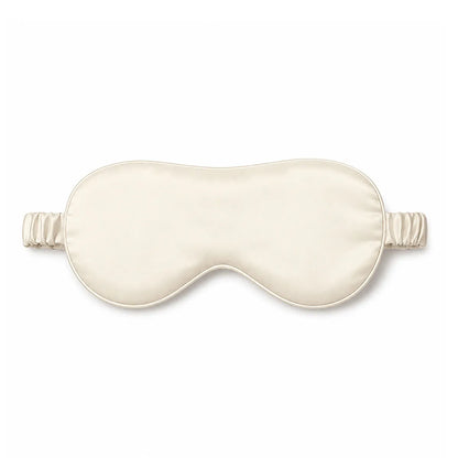 19 & 22 Momme Double-Sided Silk Sleep Mask