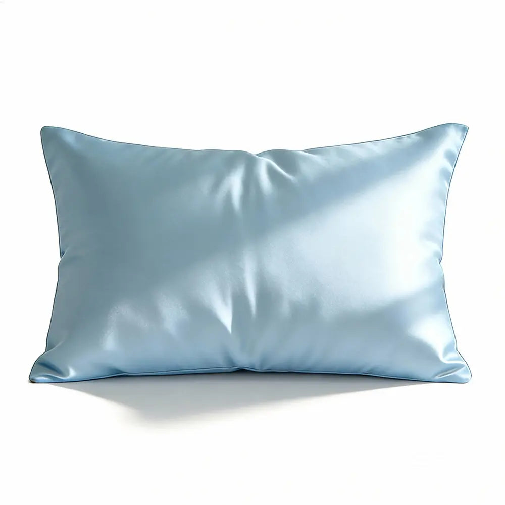 19 Momme Silk Pillowcase