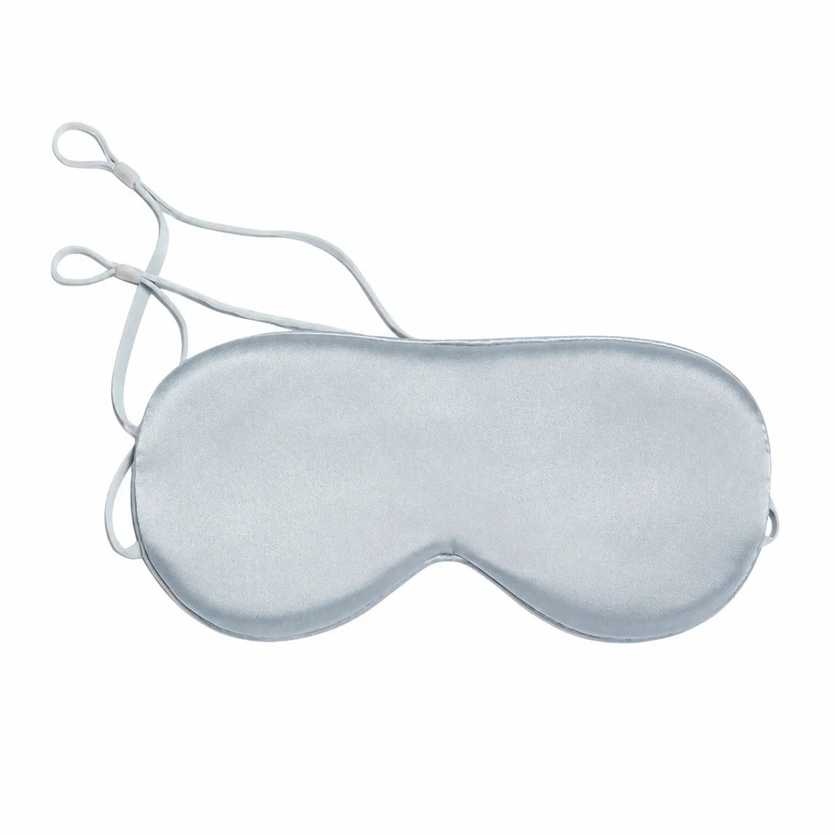 19 Momme Adjustable Over the Head Silk Sleep Mask