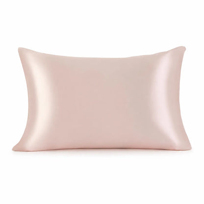 22 Momme Double-Sided Silk Pillowcase
