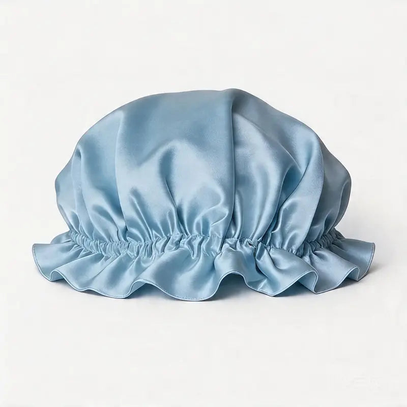 19 Momme Silk Bonnet
