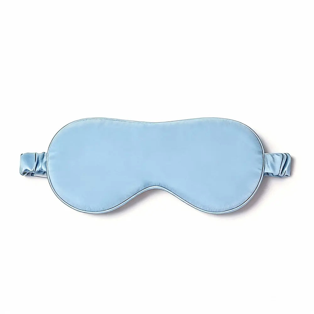 22 Momme Silk Eye Mask