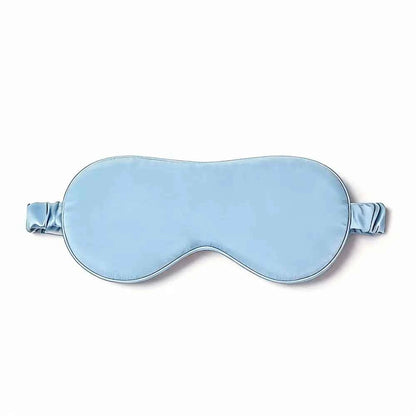 22 Momme Silk Eye Mask
