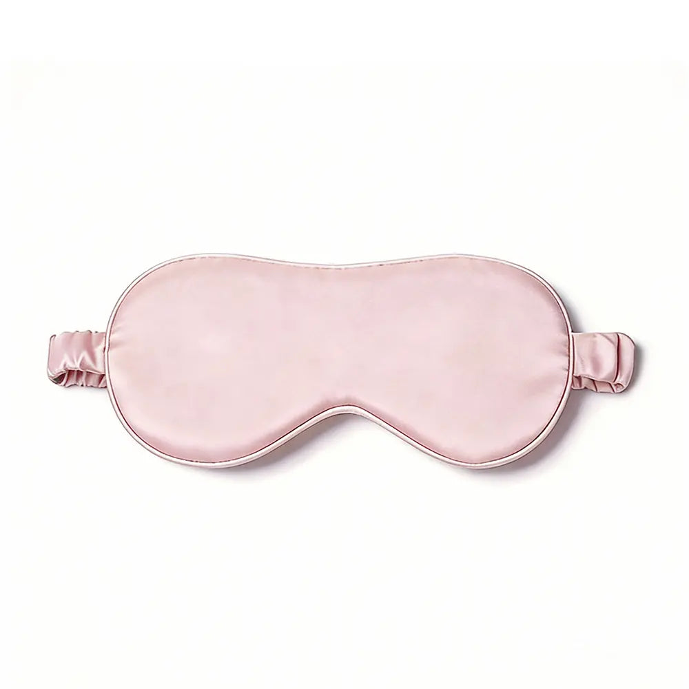 22 Momme Silk Eye Mask