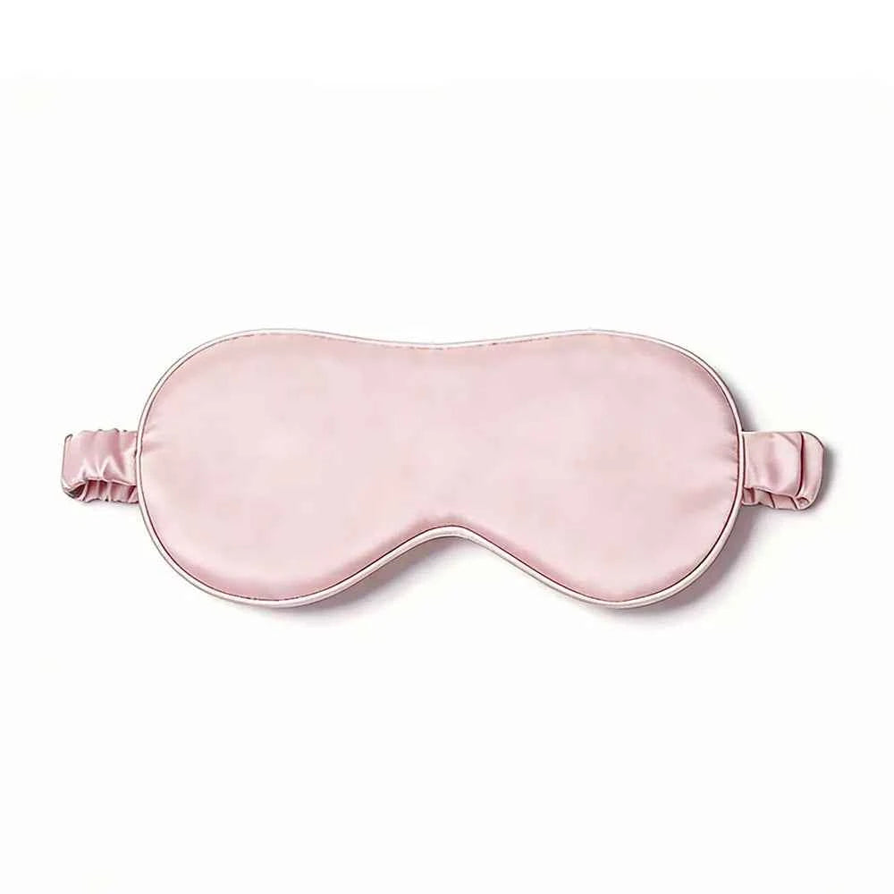 22 Momme Silk Eye Mask