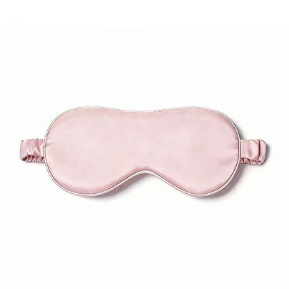 22 Momme Silk Eye Mask