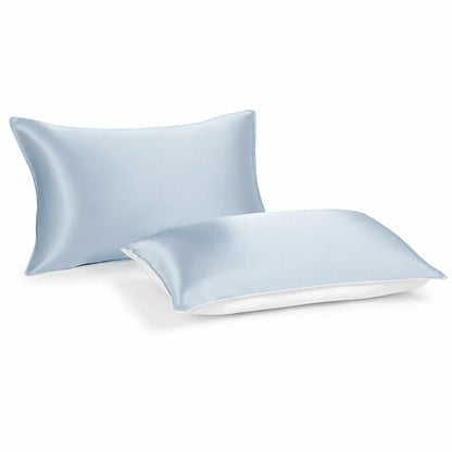 16 Momme Single-Sided Silk Pillowcase