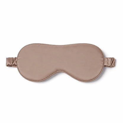 16 Momme Double-Sided Silk Sleep Mask