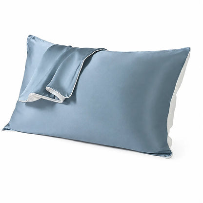 19 Momme Silk & Lyocell Pillowcase