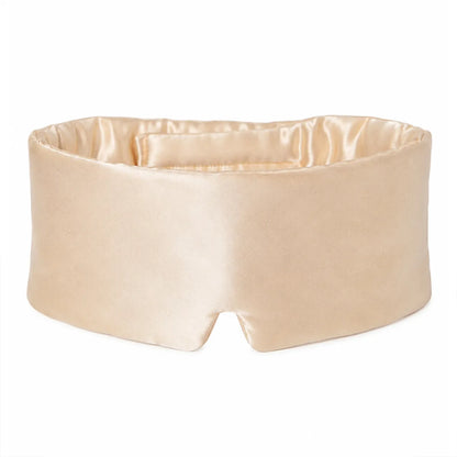 19 Momme Wraparound Silk Sleep Mask