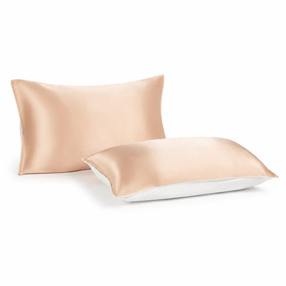 16 Momme Single-Sided Silk Pillowcase
