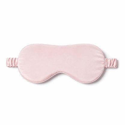 16 Momme Double-Sided Silk Sleep Mask