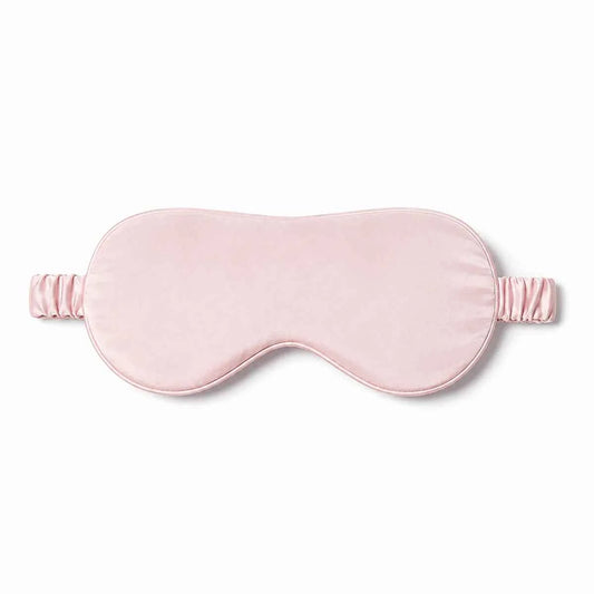 16 Momme Double-Sided Silk Sleep Mask